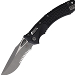 Microtech - Amphibian S/E Ram-Lok AP blk MCT16980