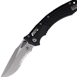 Microtech - Amphibian S/E Ram-Lok Blk MCT16985
