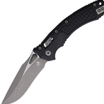 Microtech - Amphibian S/E Ram-Lok Blk MCT17302