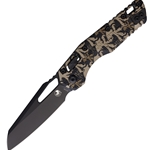 Microtech - MSI Ram-Lok Tri Grip Claw MCT18035
