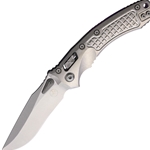 Microtech - Amphibian Ram-Lok Select MCT18791