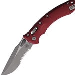 Microtech - Amphibian S/E Ram-Lok AP Mer MCT18817