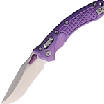 Microtech - Amphibian Ram-Lok Select MCT18971