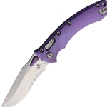 Microtech - Amphibian Ram-Lok PS Marfione MCT18973