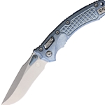 Microtech - Amphibian Ram-Lok Select MCT19039