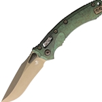 Microtech - Amphibian Ram-Lok Select MCT19334