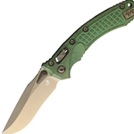 Microtech - Amphibian Ram-Lok Select MCT19336