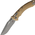 Microtech - Amphibian Ram-Lok AP Fluted MCT19847