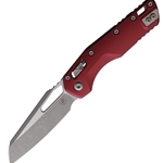 Microtech - MSI Ram-Lok SW Merlot MCT21010APMR