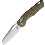 Microtech - MSI Ram-Lok SW OD G10 MCT21010FLGTOD