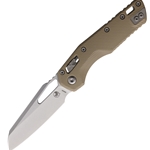 Microtech - MSI Ram-Lok SW Tan MCT21010FLGTTA