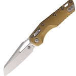 Microtech - MSI Ram-Lok SW Tan MCT21010FLTA