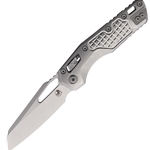 Microtech - MSI Ram-Lok SW Frag TI Bronze MCT21010FRMS1