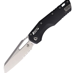 Microtech - MSI Ram-Lok SW PS Black MCT21011FLGTBK