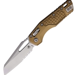 Microtech - MSI Ram-Lok Tri Grip SW PS MCT21011FRTA