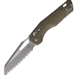 Microtech - MSI Ram-Lok Tri Grip AP FS MCT21012APFLGTO