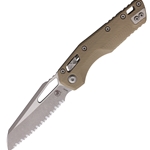 Microtech - MSI Ram-Lok Tan G10 MCT21012APFLGTT