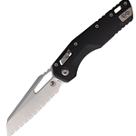 Microtech - MSI Ram-Lok SW FS Blk G10 MCT21012FLGTBK