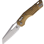 Microtech - MSI Ram-Lok Tri Grip SW FS MCT21012FRTA