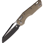 Microtech - MSI Ram-Lok Tan MCT2101FLGTTA
