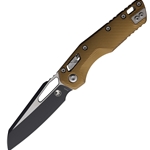 Microtech - MSI Ram-Lok Tan MCT2101FLTA