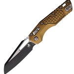 Microtech - MSI Ram-Lok Tan Frag MCT2101FRTA
