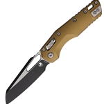 Microtech - MSI Ram-Lok Tan MCT2101TA