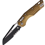 Microtech - MSI Ram-Lok Tan PS MCT2102FRTA