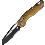Microtech - MSI Ram-Lok Tan PS MCT2102TA