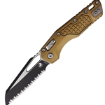 Microtech - MSI Ram-Lok Tan FS MCT2103FRTA