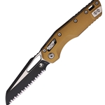 Microtech - MSI Ram-Lok Tan FS MCT2103TA