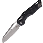 Microtech - MSI Ram-Lok Tri Grip Ap MCT210T10APPMBK