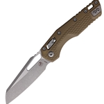 Microtech - MSI Ram-Lok Tri Grip AP DE MCT210T10APPMDE