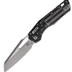 Microtech - MSI Ram-Lok Tri Grip Ap Flag MCT210T10APPMFL