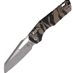 Microtech - MSI Ram-Lok Tri Grip AP Tiger MCT210T10APPMTR