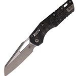 Microtech - MSI Ram-Lok Tri Grip AP Tiger MCT210T10APPMTS
