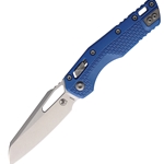 Microtech - MSI Ram-Lok Tri Grip SW Blk MCT210T10PMCBL