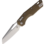 Microtech - MSI Ram-Lok Tri Grip SW DE MCT210T10PMDE