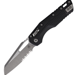 Microtech - MSI Ram-Lok Tri Grip AP PS MCT210T11APPMBK