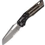 Microtech - MSI Ram-Lok Tri Grip AP PS MCT210T11APPMFL