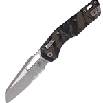 Microtech - MSI Ram-Lok Tri Grip Tiger MCT210T11APPMTR