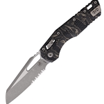 Microtech - MSI Ram-Lok Tri Grip AP Tiger MCT210T11APPMTS