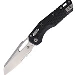 Microtech - MSI Ram-Lok SW PS Blk Tri MCT210T11PMBK