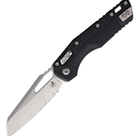 Microtech - MSI Ram-Lok SW PS Blk Tri MCT210T11PMBKA1