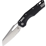 Microtech - MSI Ram-Lok SW PS Blk Tri MCT210T11PMBKA5