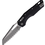 Microtech - MSI Ram-Lok Tri Grip AP FS MCT210T12APPMBK