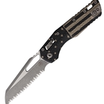 Microtech - MSI Ram-Lok Tri Grip AP FS MCT210T12APPMFL