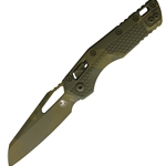 Microtech - MSI Ram-Lok Tri Grip Camo MCT210T1PMBOCX9