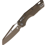 Microtech - MSI Ram-Lok Tri Grip DE MCT210T1PMCDEA6