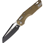 Microtech - MSI Ram-Lok Tri Grip DE MCT210T1PMDE